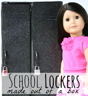 School Locker 2