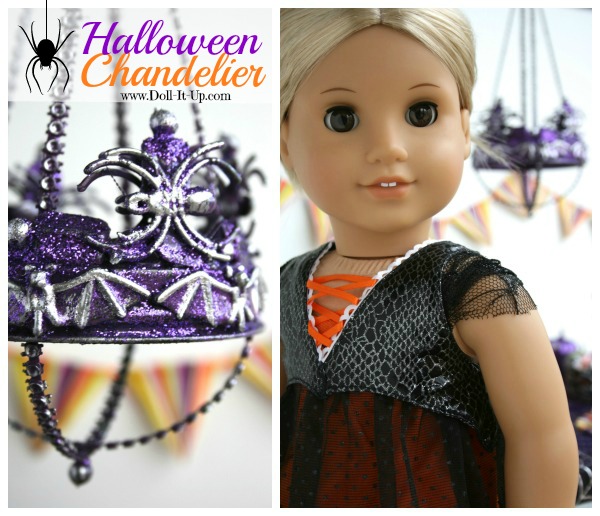 Halloween-Chandelier-for-Dolls