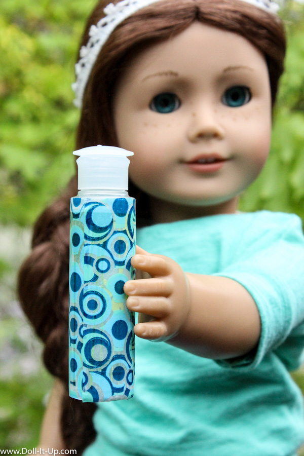 Water Bottle for Dolls-10